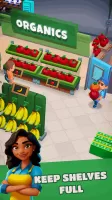 Iza's Supermarket
