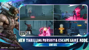 PUBG MOBILE