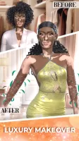 Fashion AR - Style & Makeover