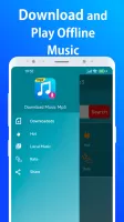 Music Mp3 Downloader