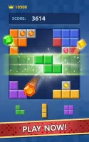 Block Puzzle: Block Smash Game