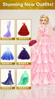 Wedding Dress up Girls Games