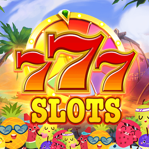Lucky Slots