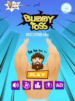 Buddy Toss