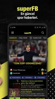 superFB - Fenerbahçe haberleri
