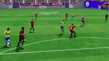 Football League 2024