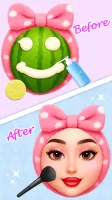 Makeover Spa Salon: ASMR Games