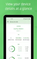 Device Info 360: Phone, Watch