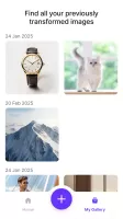 UpscaleMedia AI Photo Enhancer