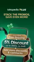 Tokopedia Guncang 7.7