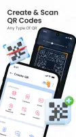 Status Saver & QR Web Scanner