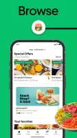 Uber Eats