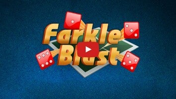 Farkle Blast - Free Dice Betting Game - iPhone/iPod Touch/iPad - Gameplay