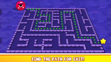 Kids Mazes : Educational Game