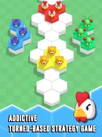 Hex Takeover
