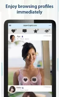 JapanCupid: Japanese Dating
