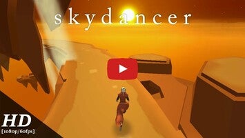 Sky Dancer Android Gameplay [1080p/60fps]