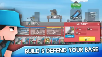 Clone Armies: Battle Game