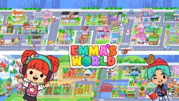 Emma's World