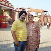 surinder kaur Sabharwal