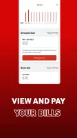 My Vodafone Ireland