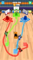 Basketball Life 3D - Dunk Game