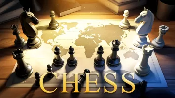 Chess: Ajedrez & Chess online