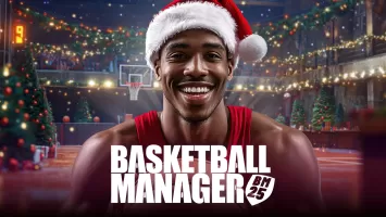 Idle Basketball Manager 2025
