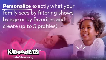 Kidoodle.TV