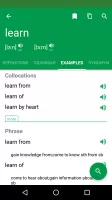 Erudite Dictionary Translator