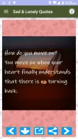 Sad Lonely Painful & Hurt Love