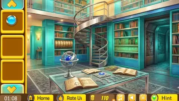 101 Room Escape Game Challenge