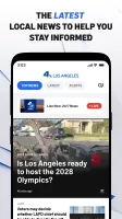 NBC LA: News, Weather