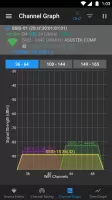 WiFi Analyzer