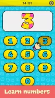 Baby phone: games for kids 1-5