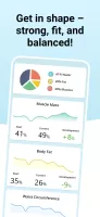 BMI Calculator + Weight Loss