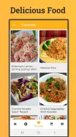 Rice Recipes