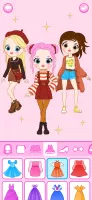 Dress up Baby Games for Girls