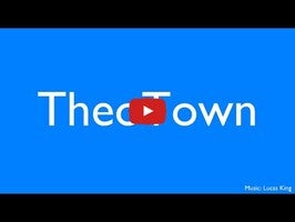 TheoTown - Demo HD (old version)