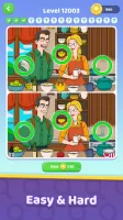 Differences
