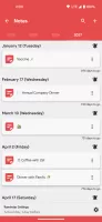 Philippines Calendar