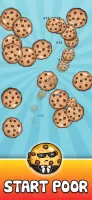 Cookies Inc. - Idle Clicker