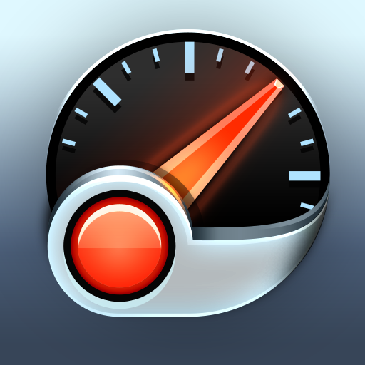 Speed Tracker
