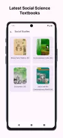 Class 9 NCERT Books