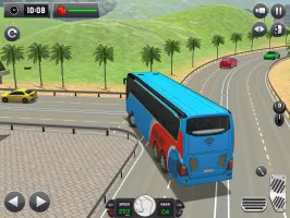 Bus Simulator: City Bus Games