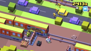 Crossy Road