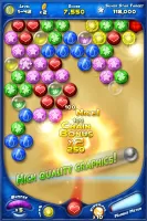 Bubble Bust! - Bubble Shooter