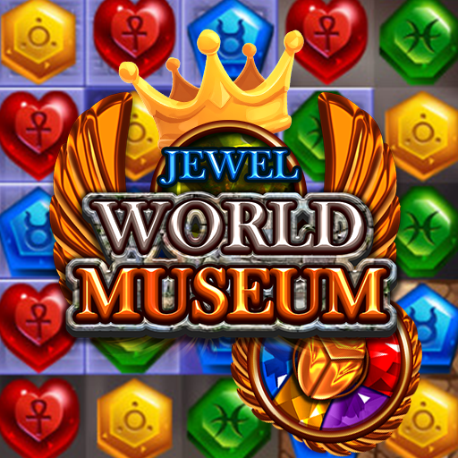 Jewel World Museum