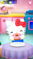 My Talking Hello Kitty