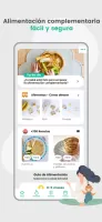BLW Ideas